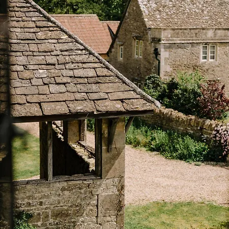 The Governor'S House At The Tanyard, Lacock Exterior photo